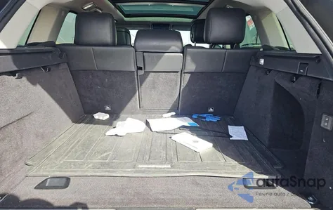 2018 Land Rover Range Rover Sport Hse Dynamic from USA, damaged, VIN SALWV2SVXJA195870